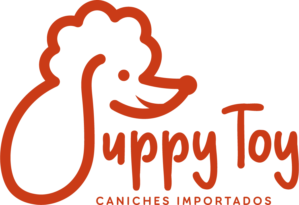 Puppy Toy Perú